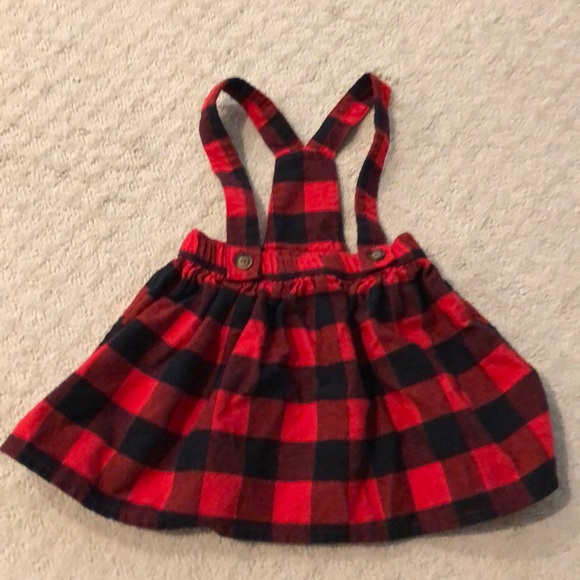 carters suspender skirt